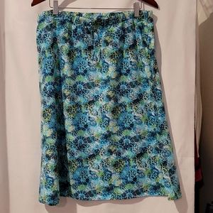 Christopher and Banks skirt size 14 petite
